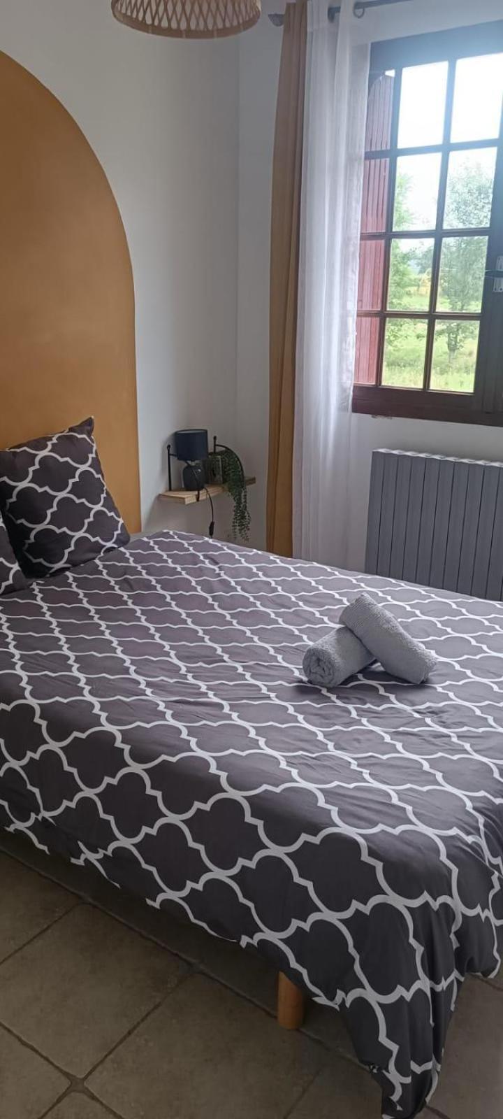 Appartement La Marmotte Compreignac Eksteriør billede