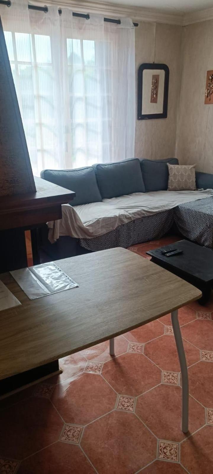 Appartement La Marmotte Compreignac Eksteriør billede